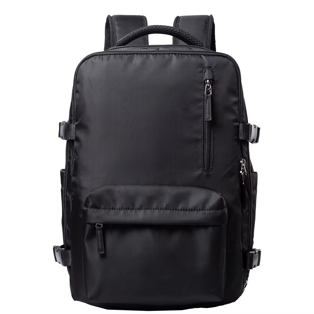 Carry on Large Travel Backpack Mochilas Airline Flight Approved Daypack Travel Backpack Bags - MCROONS.COM