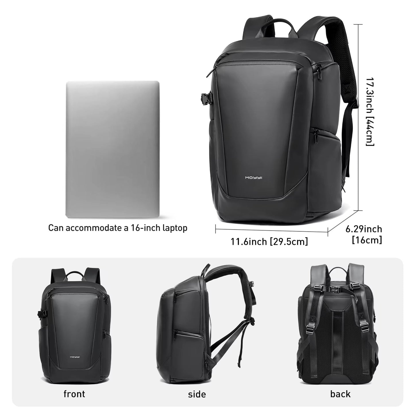 Custom Waterproof Travel Video Camera Backpack Large Instant Camera Bag Slr Photography Digital Video Bags for Camera - MCROONS.COM