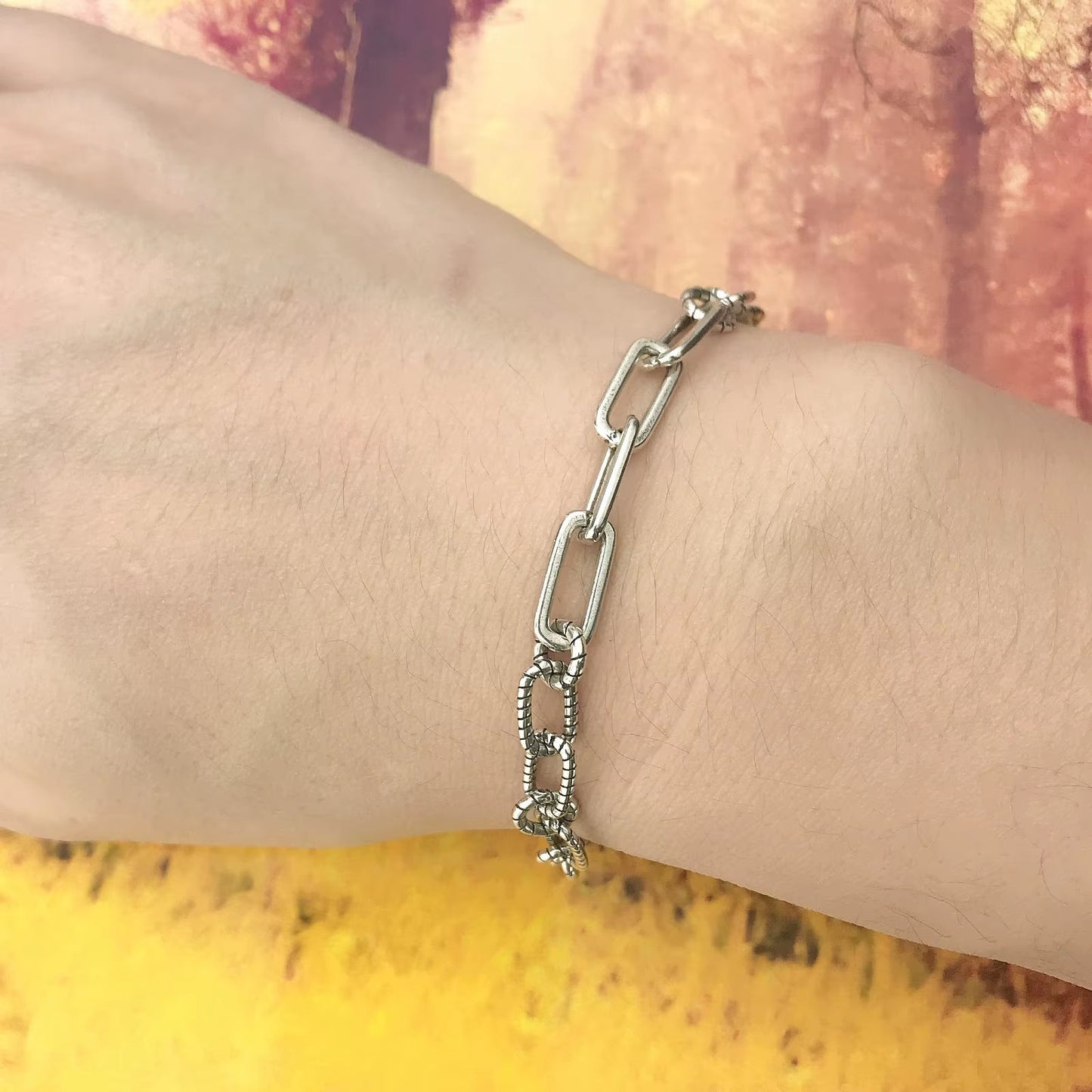 KR Fashion Charm Bracelets Unisex Children'S Fashion Charm Bracelets - MCROONS.COM