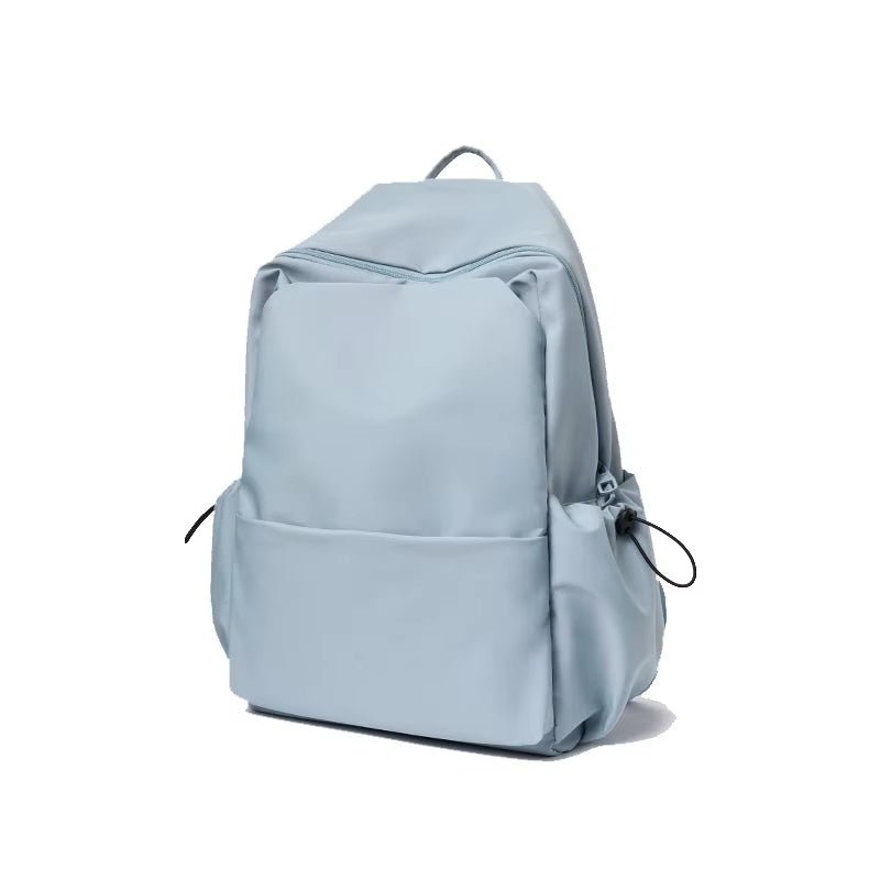 Schoolbag Female Japanese Design Versatile Sports Outdoor Travel Backpack - MCROONS.COM