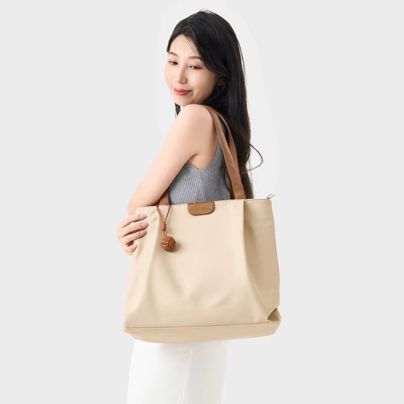 SIMRADIA Designer Handbags for Women Bags Waterproof Fashion Shoulder Tote Bag Travel Ladies Crossbody Fancy Bags - MCROONS.COM