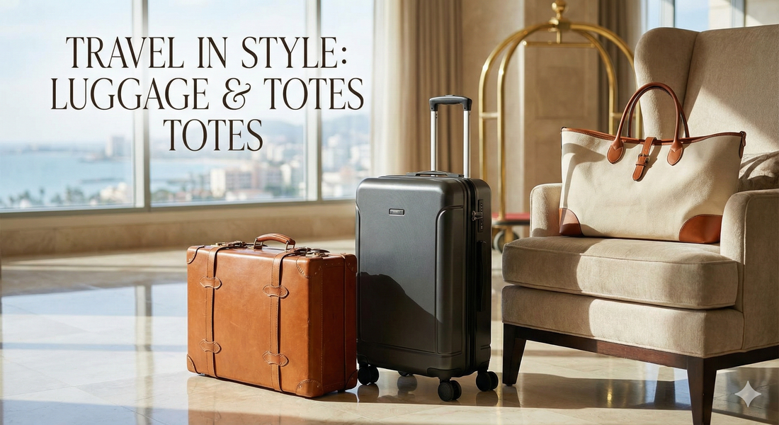 Travel Bags