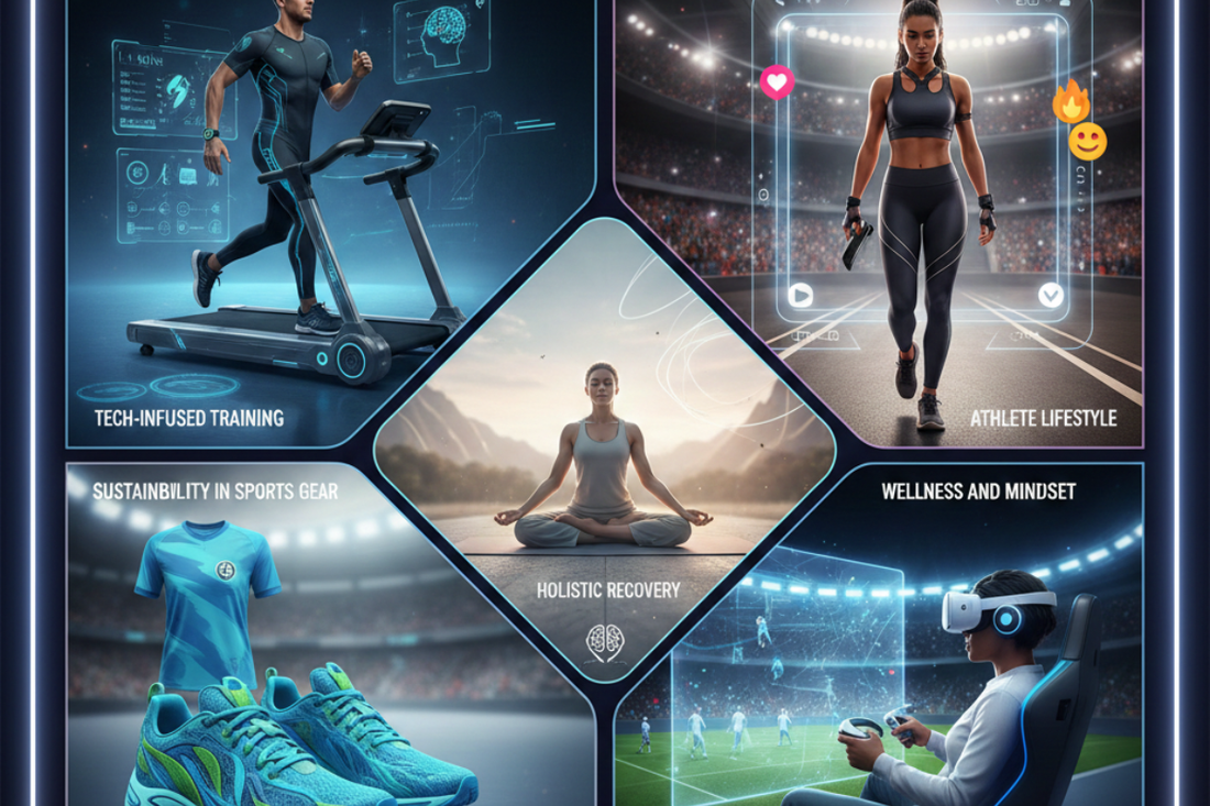 The Rise of Tech-Infused Training