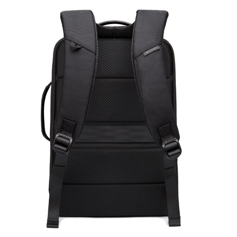 Factory Wholesale Bange Business Usb Bag Laptop Bag Custom Waterproof Mens Laptop Backpack Bag Backpack