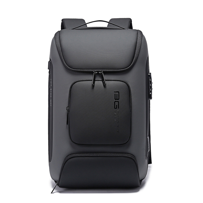 Factory New Bange Antitheft Waterproof Custom Travel School Men Backpack Bag Backpack Laptop Backpacks