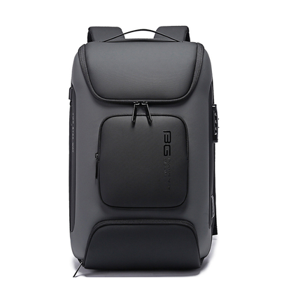 Factory New Bange Antitheft Waterproof Custom Travel School Men Backpack Bag Backpack Laptop Backpacks