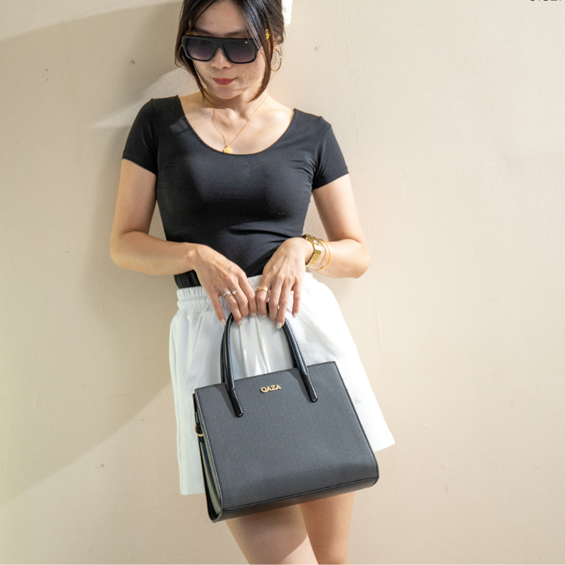 High Quality Fashion Woman Bag Female Tote Messenger Bag Lady Handbag Set Luxury Composite Bag