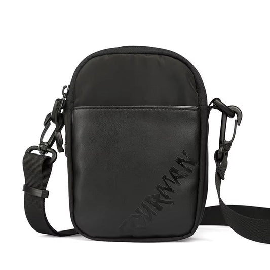 2022 Korean Style Sling Bags Small Mens Women Shoulder Mini Crossbody Phone Bag Purse Sling Shoulder Bag - MCROONS.COM