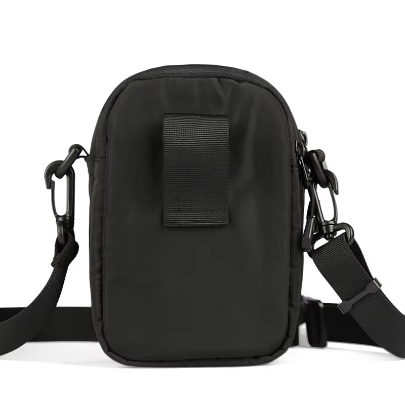 2022 Korean Style Sling Bags Small Mens Women Shoulder Mini Crossbody Phone Bag Purse Sling Shoulder Bag - MCROONS.COM