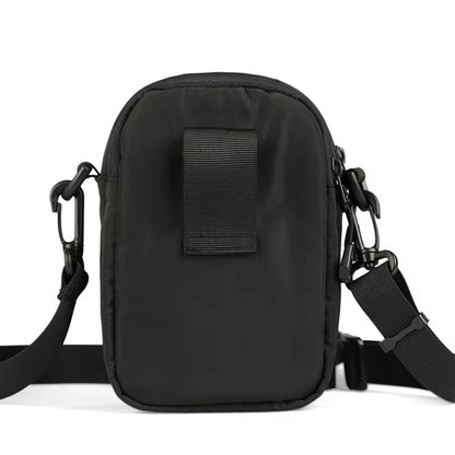 2022 Korean Style Sling Bags Small Mens Women Shoulder Mini Crossbody Phone Bag Purse Sling Shoulder Bag - MCROONS.COM