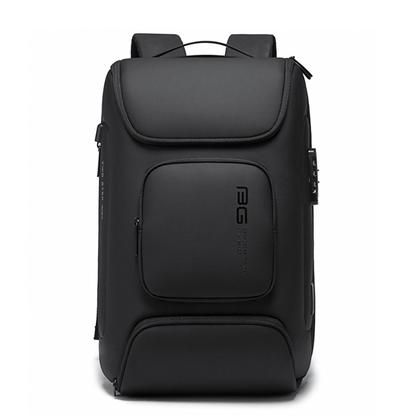 Factory New Bange Antitheft Waterproof Custom Travel School Men Backpack Bag Backpack Laptop Backpacks