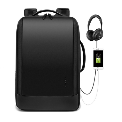 Factory Wholesale Bange Business Usb Bag Laptop Bag Custom Waterproof Mens Laptop Backpack Bag Backpack