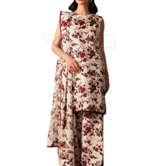 Premium Quality Pakistani Salwar Kameez Lawn Dresses Women Shalwar Kameez New Fashion Lawn Dress