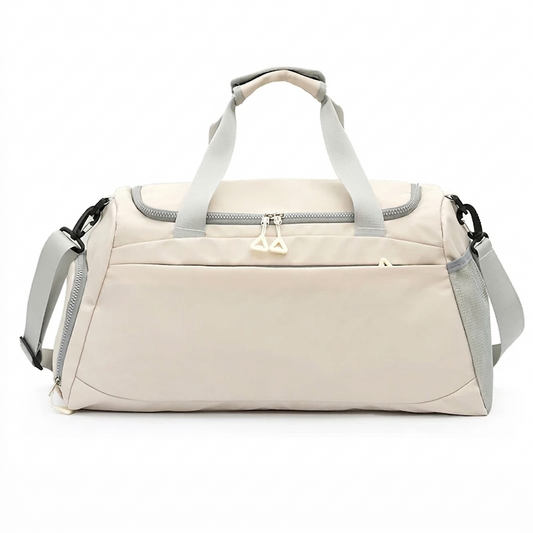 Hot Selling Custom New Design Large Capacity Sport Yoga Travel Bag Portable Gym Bag.