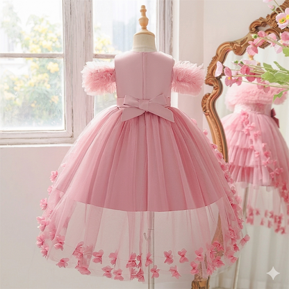 Flower Girl Dresses 6 Year Girl Dress Birthday Dress Baby Girl