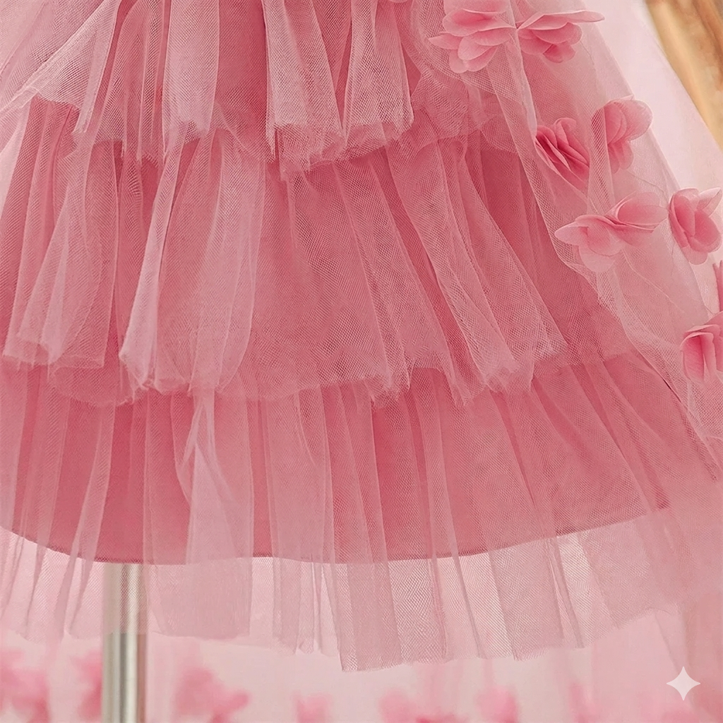 Flower Girl Dresses 6 Year Girl Dress Birthday Dress Baby Girl