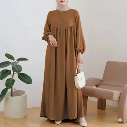 Custom  Latest One Piece Prayer Hijab Plain Jersey Hoodie Abaya Islamic Clothing EID Ramadan Breathable Prayer Dresses