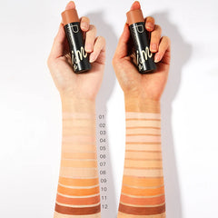Makeup Full Coverage Foundation Stick Concealer Cream Contour Stick Concealer Private Label