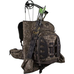 Best Durable Waterproof Lightweight Tactical Gear Archery Backpack Bow Backpack Bow Hunting Bag With Bow Holder