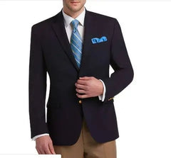 Handsome Jacket Suit for Men Good Quality Mens Suits Italian Beautiful Fashion Coat Tuxedos Slim Groom Suit