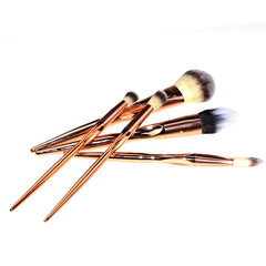 Foundation Powder Makeup Brush Makeup 5 PCS Brush Set