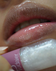 Plumping Lip Effect Lip Gloss Custom Private Label Moisturizing Lip Gloss High Shine Lipgloss Pearlcent with Shimmer