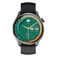 HW90 Lastet Date Unisex Fitness Watch Outdoor Call Blood Oxygen Multifunction Smartwatch Inteligentes Sport Smart Watches 2025