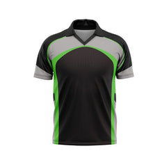 2025 Sublimation Printed Best Men Cricket Jersey Designs