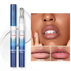 Makeup Organic Lip Care Make Refreshing Lip Protection Long Lasting Moisturizing Safe Ingredients Beauty