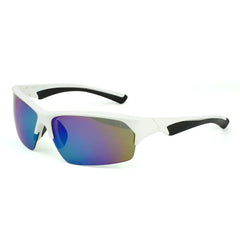 Wholesale New Custom Logo Women Men Outdoor Sports Glasses for Tennis Pickleball Fishing Baseball Cycling Sunglasses