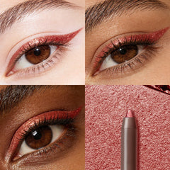 Muti-use Makeup High Quality Ultra Smooth Waterproof Gel Eyeliner Sweat-proof High Pigment Lip Pencil Wholesale