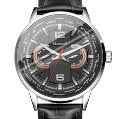 M039 Z luminous calendar week display date  sport waterproof hand watches for men wholesale custom