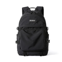 Man Backpack Fashion Couple Travel Backpacks Waterproof School Backpack
