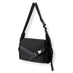 Hot Sale Waterproof Casual  Crossbody Bags for Men Waterproof Durable Messenger Bags