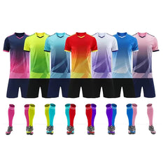 2026 Women's Vintage Quality Polyester Football Jersey Breathable Quick-Drying Soccer T-Shirt