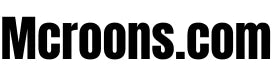 MCROONS.COM