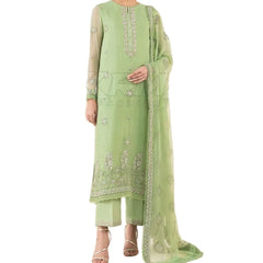 100% Pure Silk Cotton Dress For Women 2025 Pakistani Women New Design Silk Cotton Shalwar Kameez With Best Selling