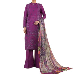 2025 Organza Suit Pakistani Suit Women Dress 3 Piece Women 4 Season Embroidered Shirt And Flared Trouser