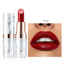 Waterproof 9 Colors Matte Velvet Lipstick High -quality Wholesale