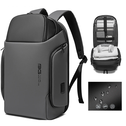 Hot Sell Bange New Design Back Packs School Bags Fashion Backpack Laptop Smart Custom Men Laptop Backpack Bag Backpacks