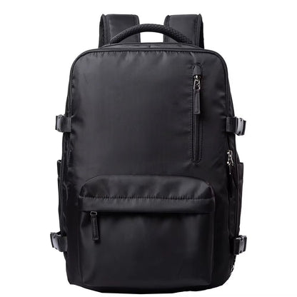 Carry on Large Travel Backpack Mochilas Airline Flight Approved Daypack Travel Backpack Bags - MCROONS.COM