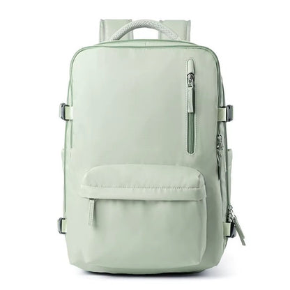 Carry on Large Travel Backpack Mochilas Airline Flight Approved Daypack Travel Backpack Bags - MCROONS.COM