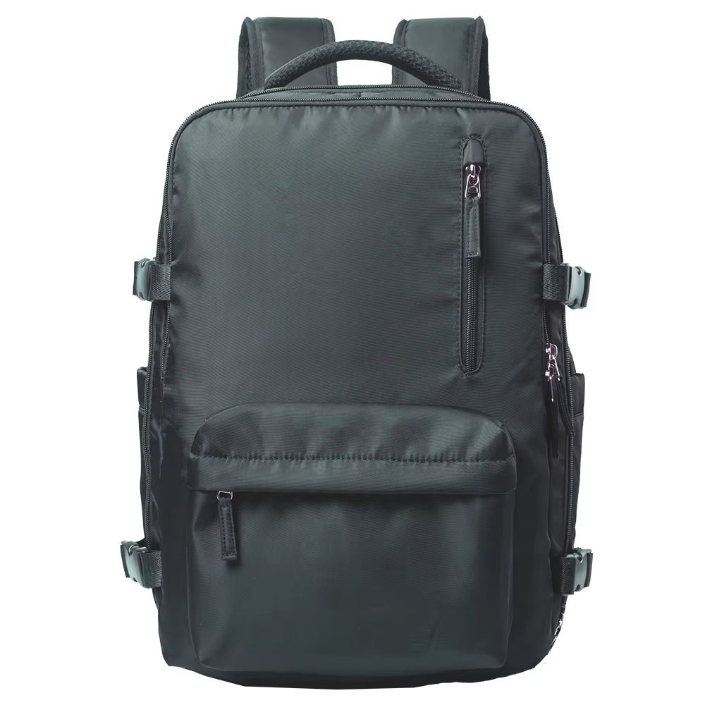 Carry on Large Travel Backpack Mochilas Airline Flight Approved Daypack Travel Backpack Bags - MCROONS.COM