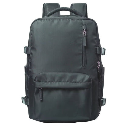 Carry on Large Travel Backpack Mochilas Airline Flight Approved Daypack Travel Backpack Bags - MCROONS.COM