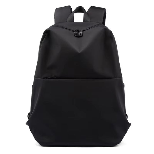 Custom Teens Travel Backpack Large Capacity Teenager School Bag for Waterproof Notebook - MCROONS.COM