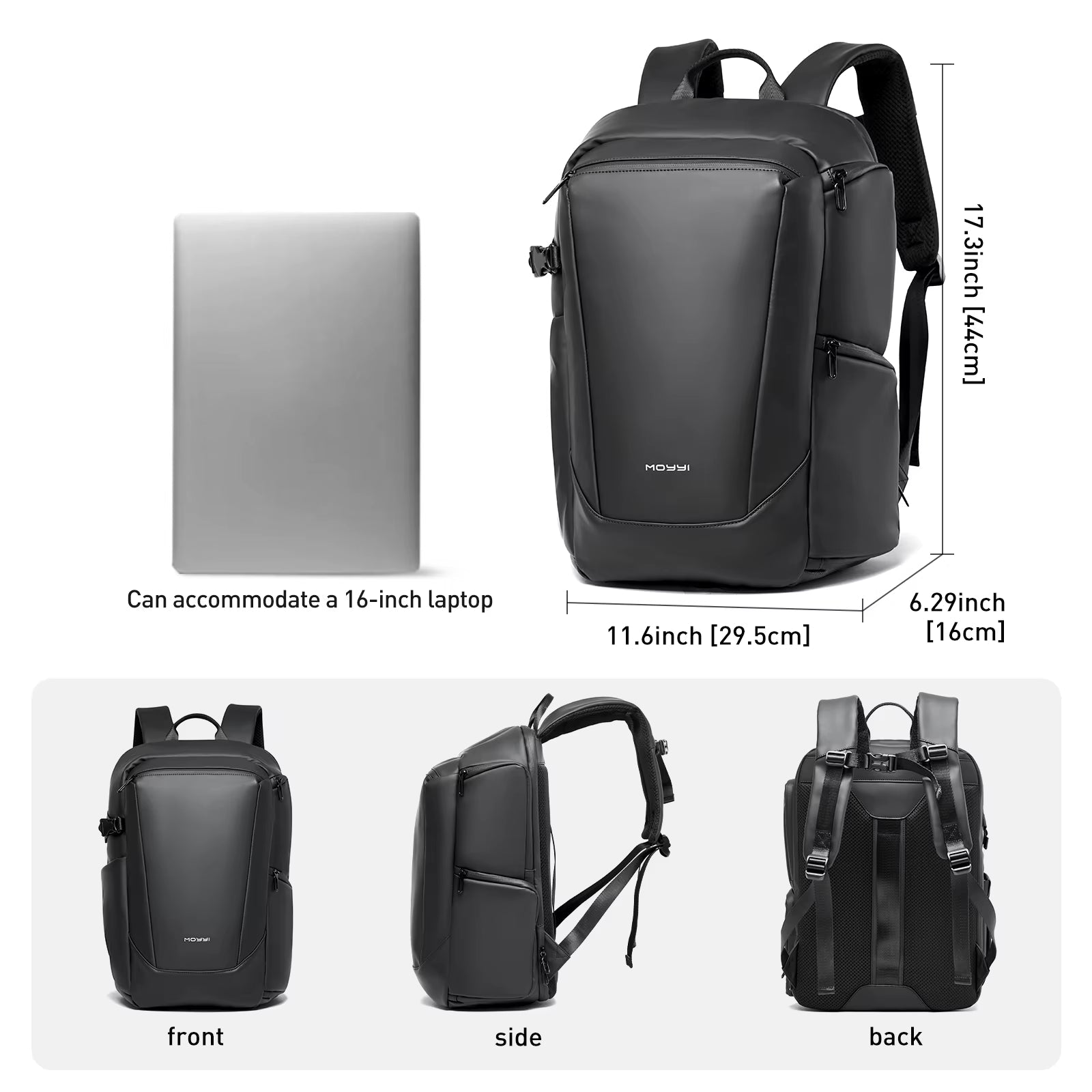 Custom Waterproof Travel Video Camera Backpack Large Instant Camera Bag Slr Photography Digital Video Bags for Camera - MCROONS.COM