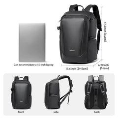 Custom Waterproof Travel Video Camera Backpack Large Instant Camera Bag Slr Photography Digital Video Bags for Camera