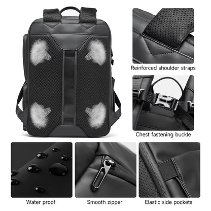 Custom Waterproof Travel Video Camera Backpack Large Instant Camera Bag Slr Photography Digital Video Bags for Camera - MCROONS.COM