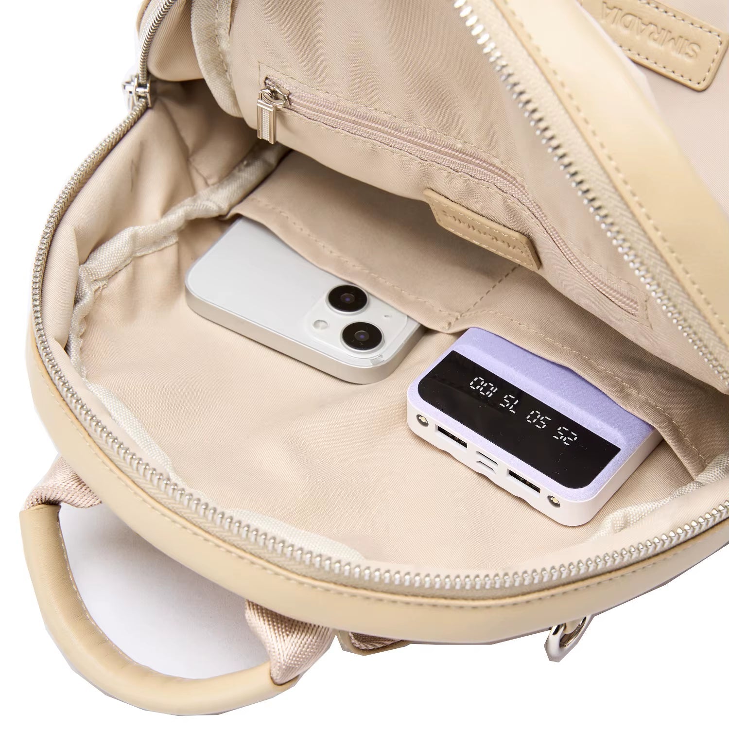 Designer Ladies Shoulder Bags Backpacks for Women Casual Daypack Women Backpack Bags - MCROONS.COM