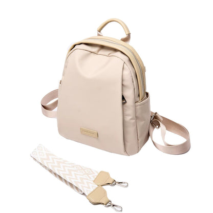 Designer Ladies Shoulder Bags Backpacks for Women Casual Daypack Women Backpack Bags - MCROONS.COM